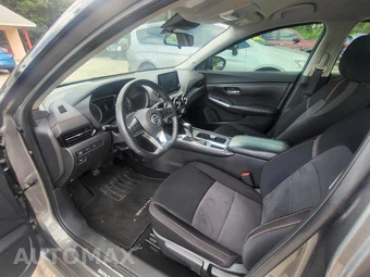 2021 Nissan Sentra SR - miniatura 28