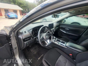 2021 Nissan Sentra SR - miniatura 29