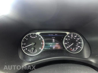 2021 Nissan Sentra SR - miniatura 36
