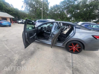 2021 Nissan Sentra SR - miniatura 43