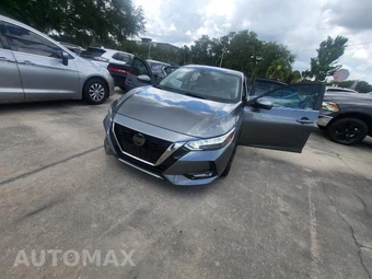 2021 Nissan Sentra SR - miniatura 47