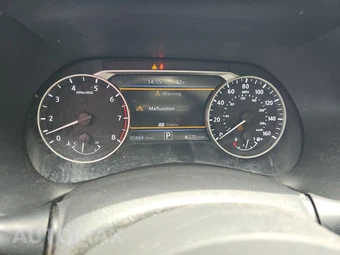 2021 Nissan Sentra SR – miniatura 12