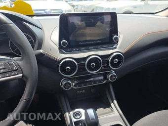 2021 Nissan Sentra SR – miniatura 10