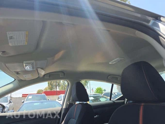 2021 Nissan Sentra SR – miniatura 11