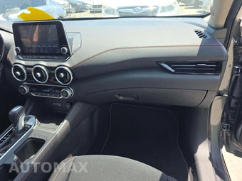2021 Nissan Sentra SR – miniatura 19