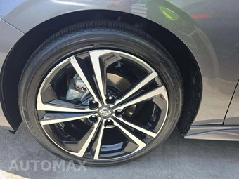 2021 Nissan Sentra SR – miniatura 21