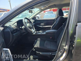 2021 Nissan Sentra SR – miniatura 6