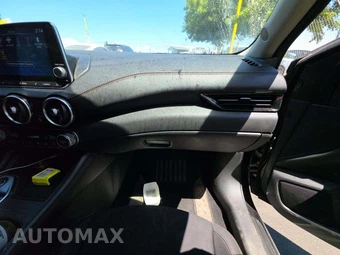 2021 Nissan Sentra SR – miniatura 16