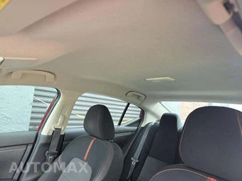 2021 Nissan Sentra SR - miniatura 11