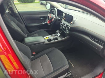 2021 Nissan Sentra SR - miniatura 18