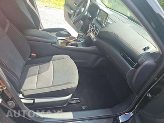 2021 Nissan Sentra SR – miniatura 18