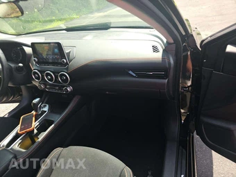 2021 Nissan Sentra SR – miniatura 19