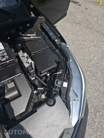 2021 Nissan Sentra SR – miniatura 22