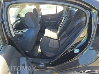 2021 Nissan Sentra SV – miniatura 13