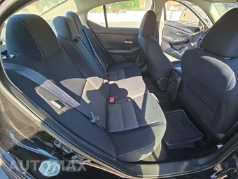2021 Nissan Sentra SV – miniatura 16