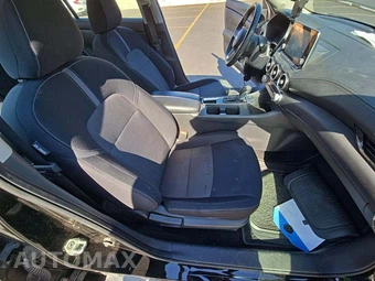 2021 Nissan Sentra SV – miniatura 18
