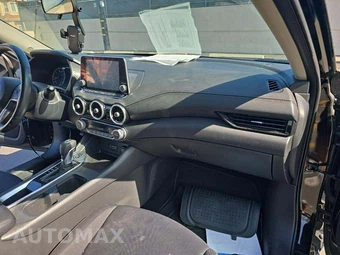 2021 Nissan Sentra SV – miniatura 19