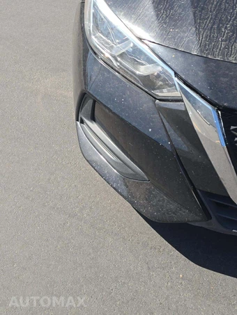2021 Nissan Sentra SV – miniatura 23