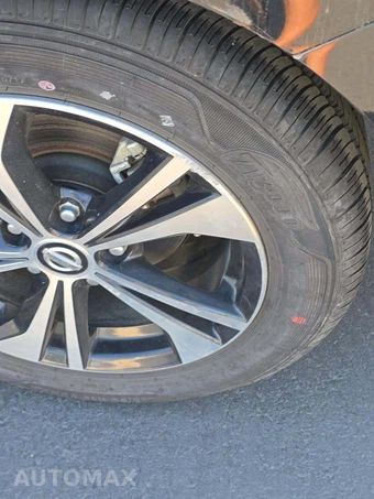 2021 Nissan Sentra SV – miniatura 25