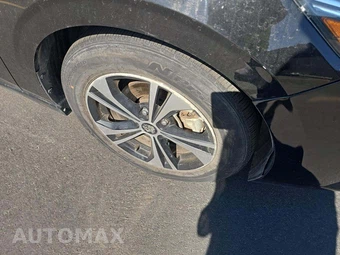 2021 Nissan Sentra SV – miniatura 33