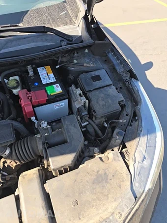 2021 Nissan Sentra SV – miniatura 35