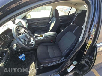 2021 Nissan Sentra SV – miniatura 6
