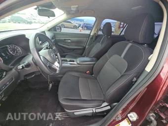 2021 Nissan Sentra SV - miniatura 7