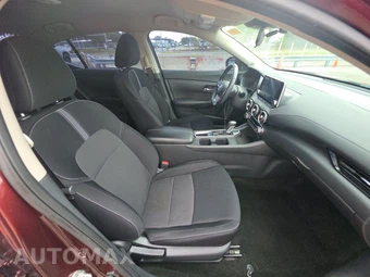 2021 Nissan Sentra SV - miniatura 8