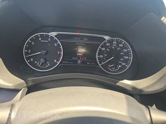 2021 Nissan Sentra SV – miniatura 12