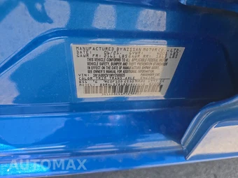 2021 Nissan Sentra SV – miniatura 15