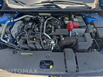 2021 Nissan Sentra SV – miniatura 16