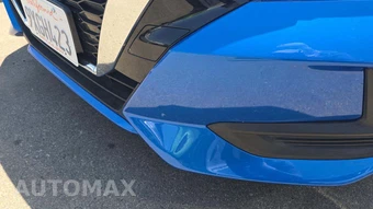 2021 Nissan Sentra SV – miniatura 22