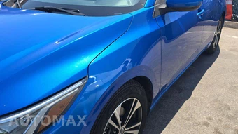 2021 Nissan Sentra SV – miniatura 25