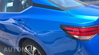 2021 Nissan Sentra SV – miniatura 28