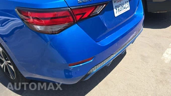 2021 Nissan Sentra SV – miniatura 29