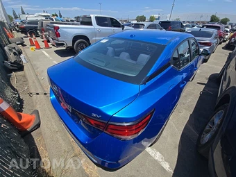 2021 Nissan Sentra SV – miniatura 4