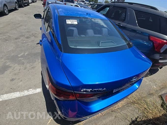 2021 Nissan Sentra SV – miniatura 5