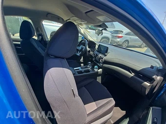 2021 Nissan Sentra SV – miniatura 8