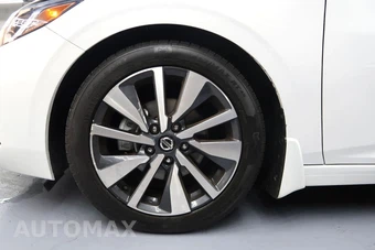 2021 Nissan Sentra SV – miniatura 10