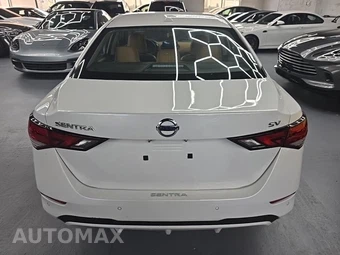 2021 Nissan Sentra SV – miniatura 16