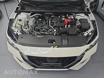 2021 Nissan Sentra SV – miniatura 18