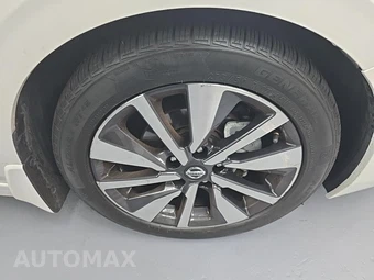 2021 Nissan Sentra SV – miniatura 23