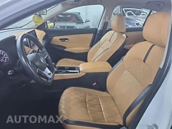 2021 Nissan Sentra SV – miniatura 26