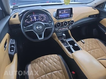 2021 Nissan Sentra SV – miniatura 27