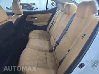 2021 Nissan Sentra SV – miniatura 28