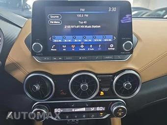 2021 Nissan Sentra SV – miniatura 33