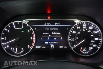 2021 Nissan Sentra SV – miniatura 35