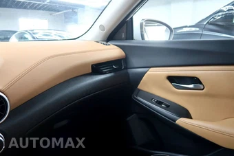 2021 Nissan Sentra SV – miniatura 39