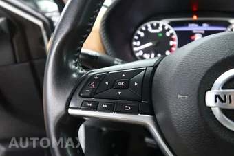 2021 Nissan Sentra SV – miniatura 40