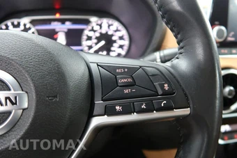 2021 Nissan Sentra SV – miniatura 43